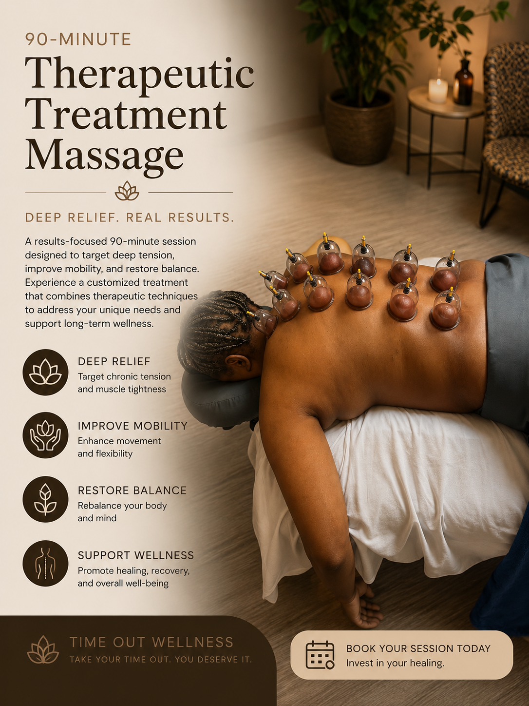 Customized Therapeutic Treatment