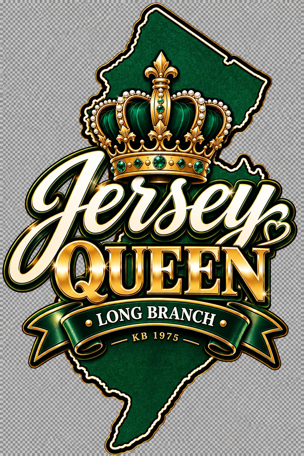 Long Branch Jersey Queen