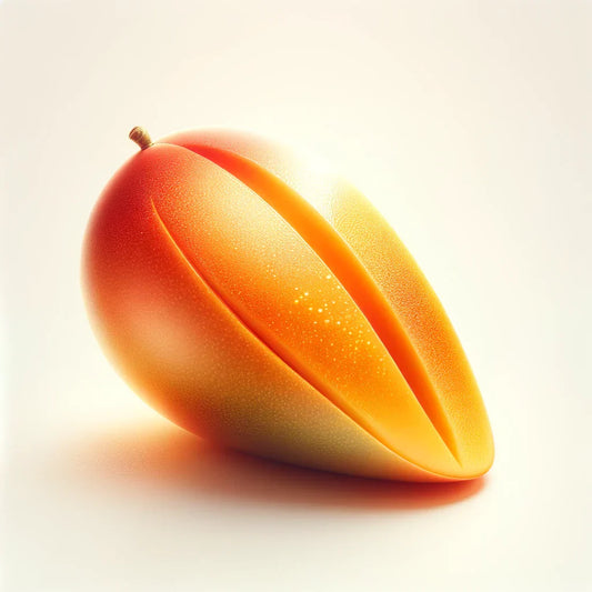 Mango Butter