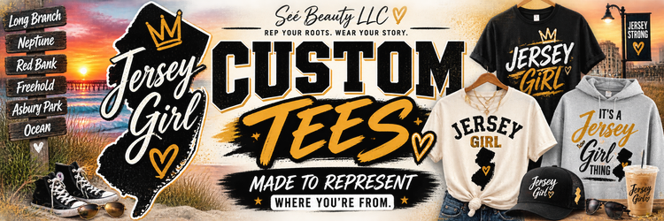 Custom Tees