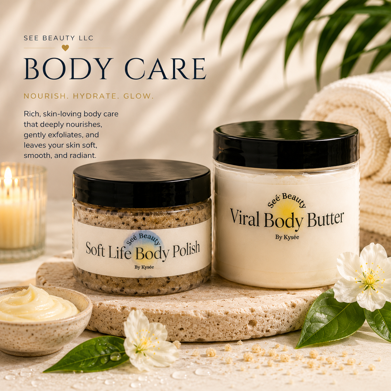 Body Care