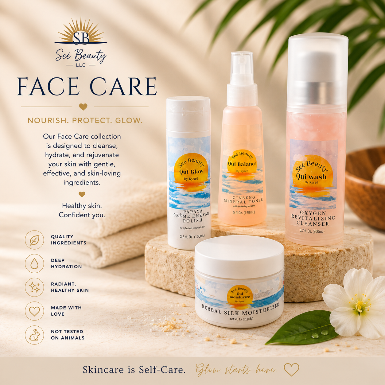 Face Care
