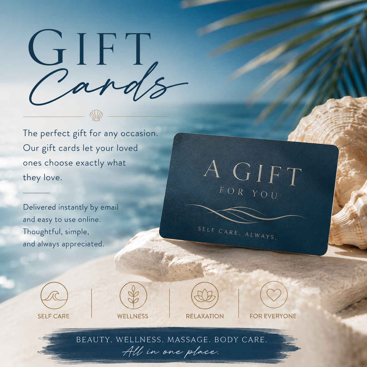 Gift Cards