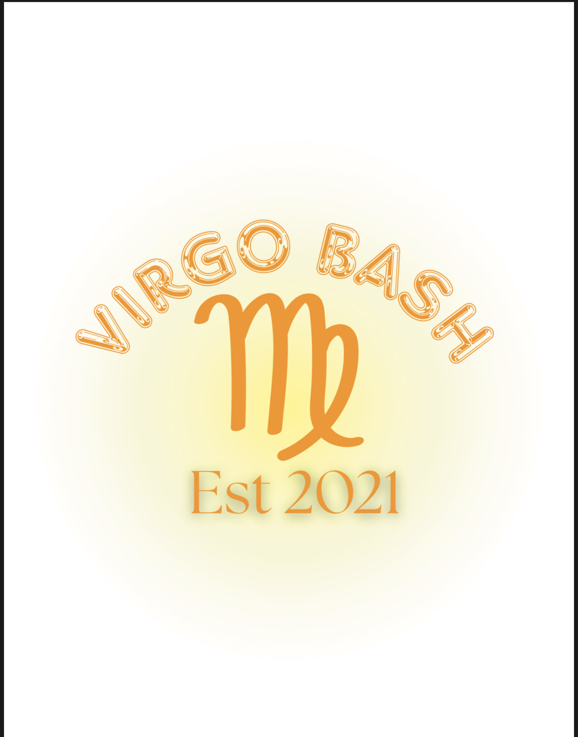 Virgo Bash Est 2021