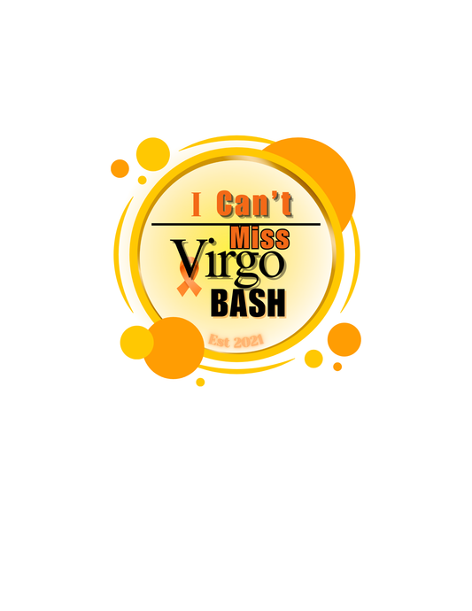 I can’t miss Virgo Bash