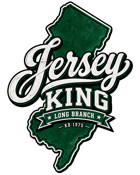 Long Branch Jersey King Tee