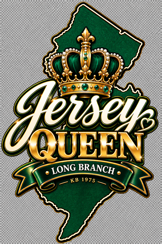 Long Branch Jersey Queen