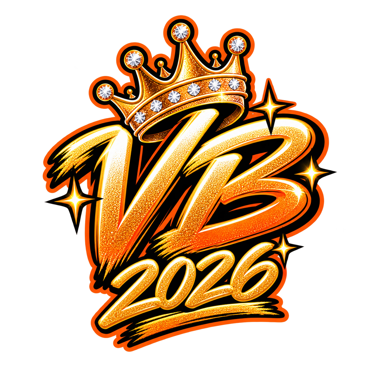 Virgo Bash Tee 2026