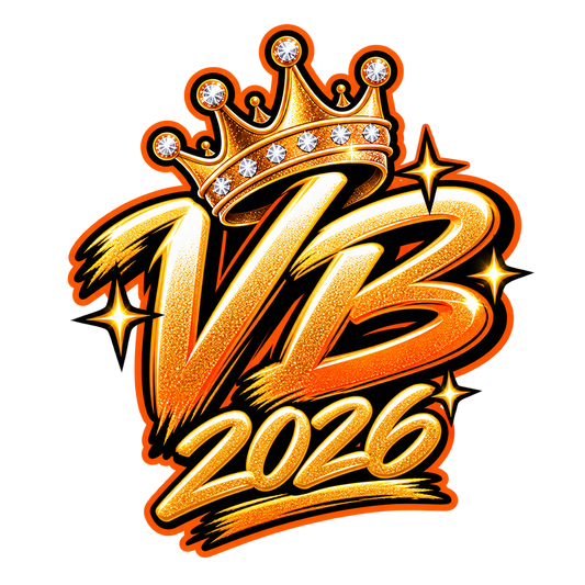 Virgo Bash Tee 2026