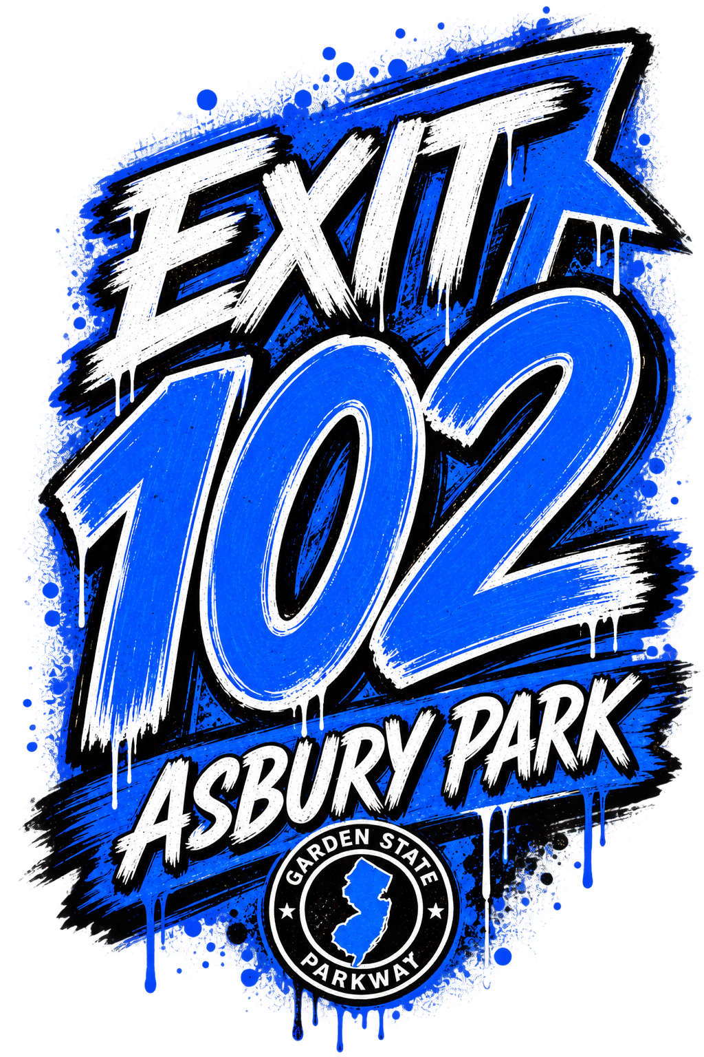 Jersey Girl – Classic Asbury Park