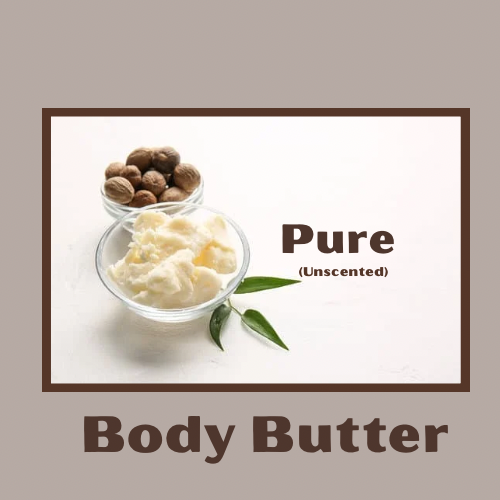 Pure Body Butter