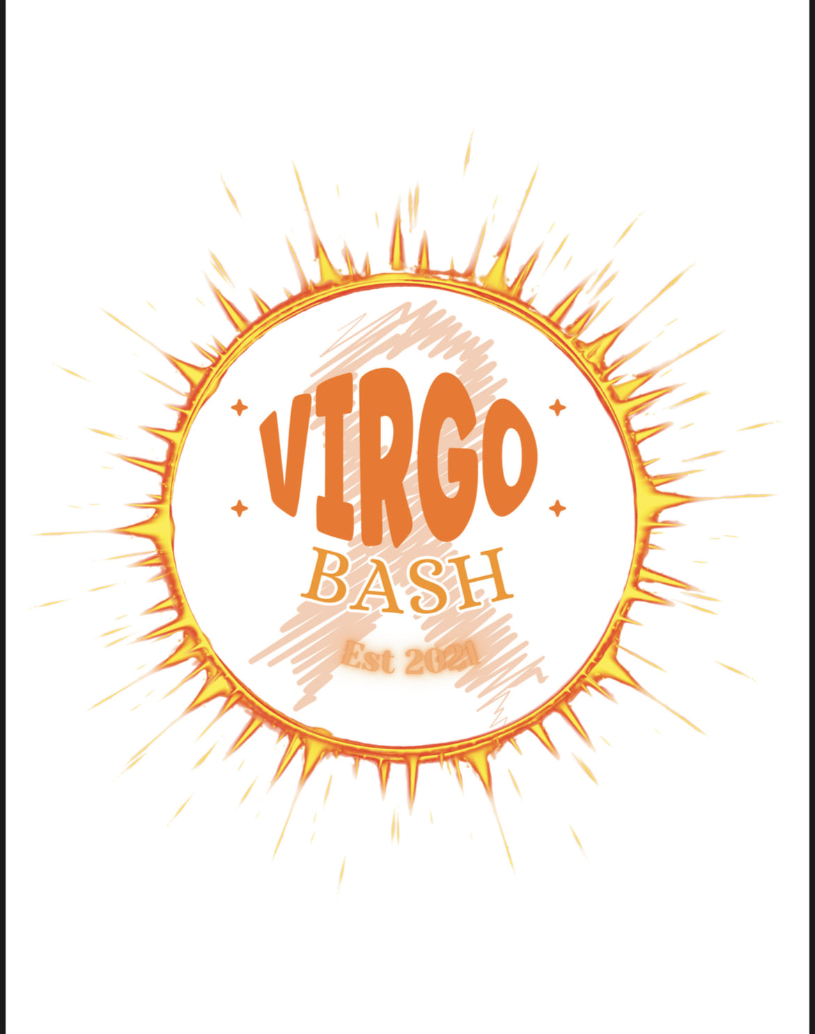 Virgo Bash ball of fire