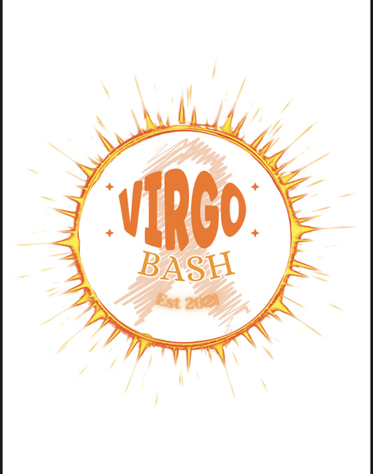 Virgo Bash ball of fire