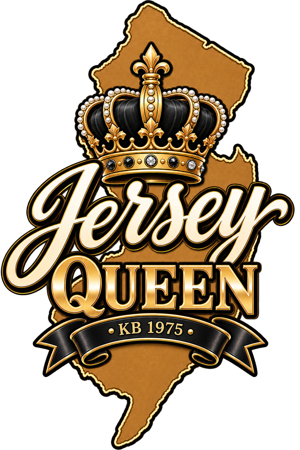 Jersey Queen Classic Tee