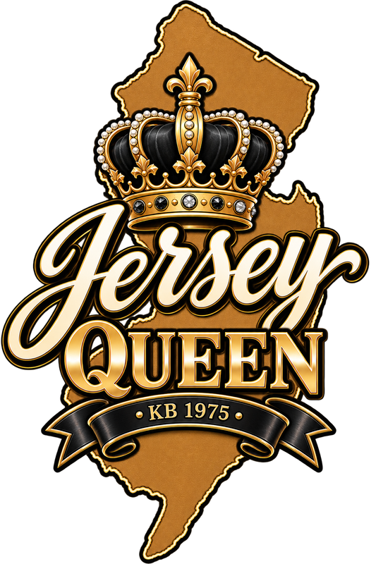 Jersey Queen Classic Tee