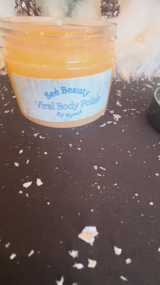 Viral Body Polish