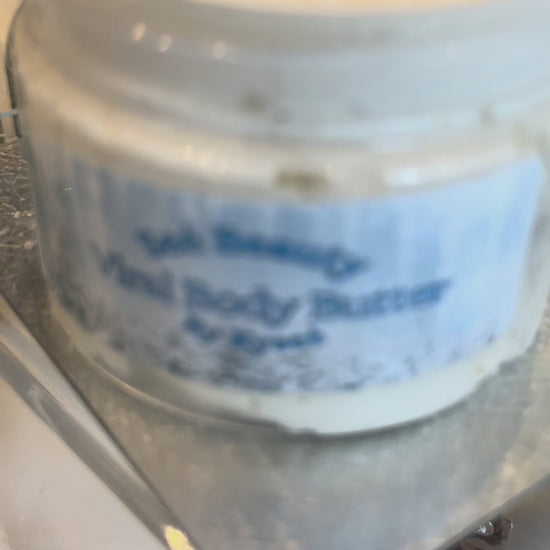 Viral Body Butter 